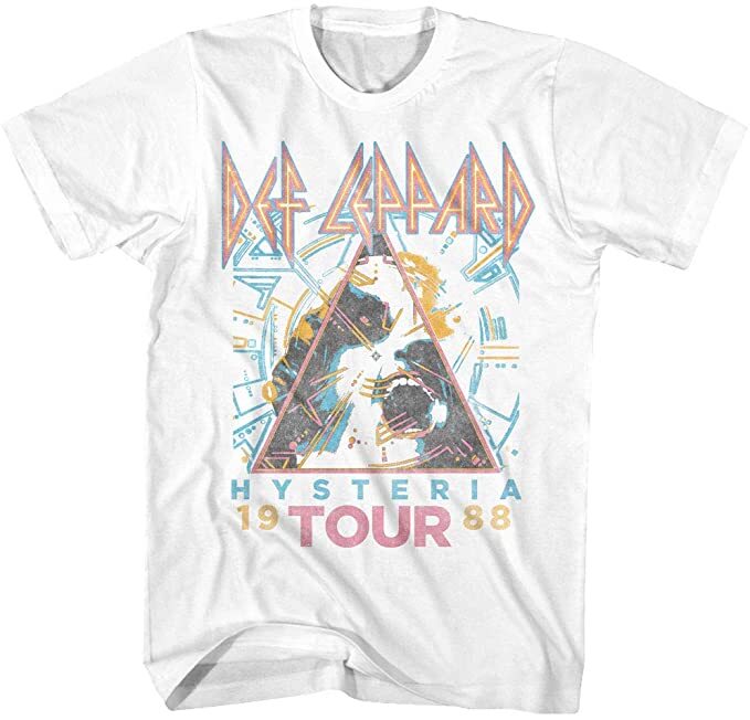 Thrianta vere Rock Shirt